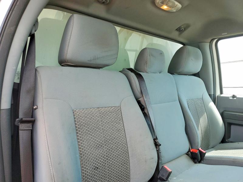 2012 Ford F450 მანქანა იყიდება აუქციონზე, vin: 1FDUF4GT1CEC71255, აუქციონის ნომერი: 60981676