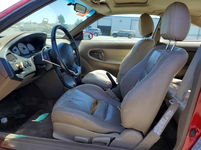 Продажа на аукционе авто 1996 Mazda Mx-6, vin: 1YVGE31DXT5590096, номер лота: 60439436