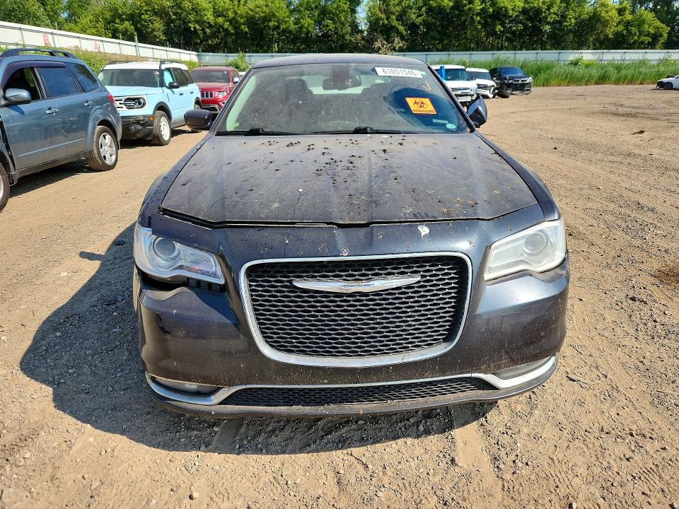 Aukcja sprzedaży 2015 Chrysler 300, vin: 2C3CCAAG8FH830448, numer aukcji: 61051546
