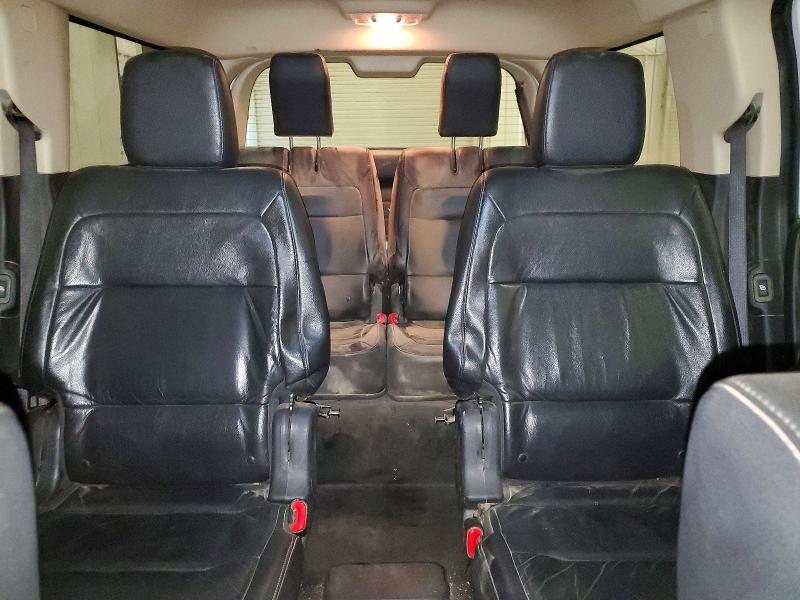 Aukcja sprzedaży 2014 Ford Flex, vin: 2FMGK5C80EBD30410, numer aukcji: 59381306