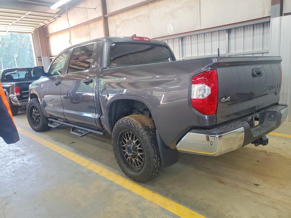 59581176 :رقم المزاد ، 5TFDY5F16MX968057 vin ، 2021 Toyota Tundra مزاد بيع