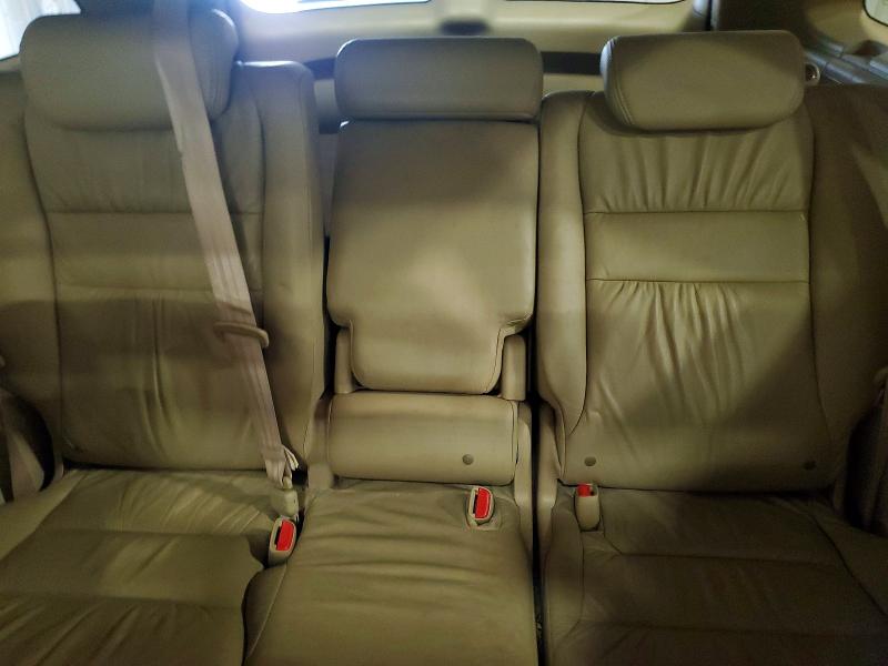 61553406 :رقم المزاد ، 5J6RE48799L058163 vin ، 2009 Honda Cr-v مزاد بيع