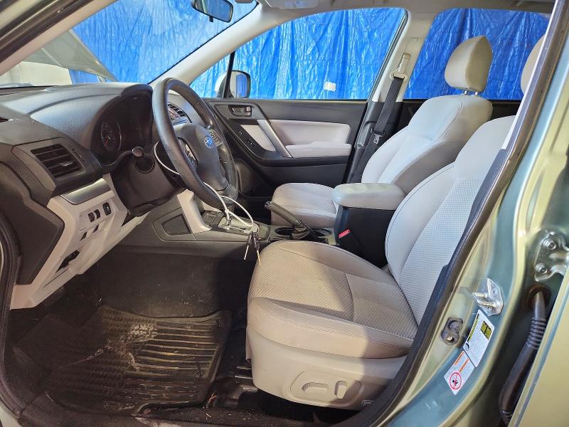 Продажа на аукционе авто 2015 Subaru Forester, vin: JF2SJAFC8FH544898, номер лота: 61419226