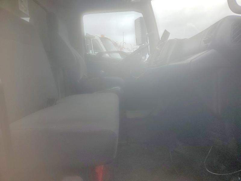2019 Hino 268a მანქანა იყიდება აუქციონზე, vin: 5PVNJ8JVXK4S73437, აუქციონის ნომერი: 56218326