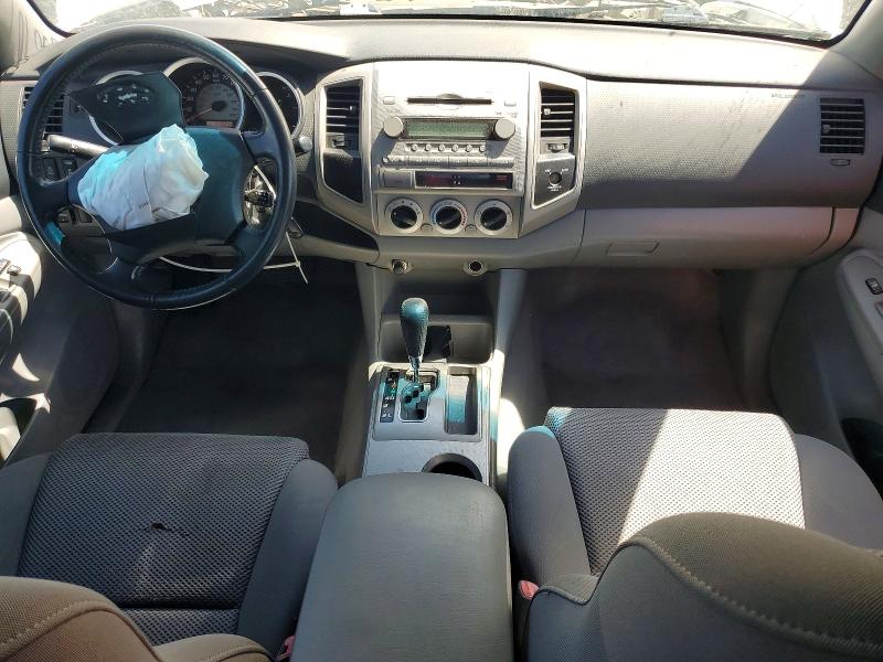 Aukcja sprzedaży 2005 Toyota Tacoma, vin: 5TETU62N75Z041911, numer aukcji: 59726456