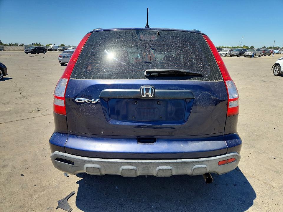 60514846 :رقم المزاد ، JHLRE38348C004820 vin ، 2008 Honda Cr-v مزاد بيع