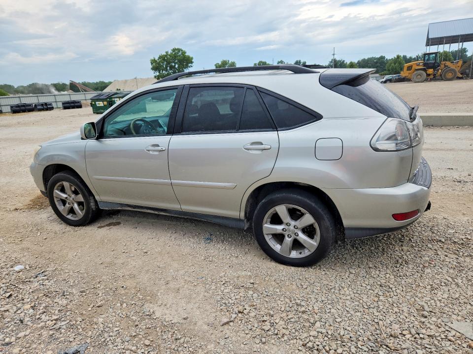 61586796 :رقم المزاد ، 2T2HA31U25C046571 vin ، 2005 Lexus Rx مزاد بيع