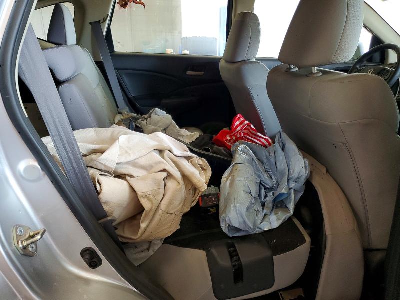 Aukcja sprzedaży 2016 Honda Cr-v, vin: 2HKRM4H38GH670734, numer aukcji: 59842296