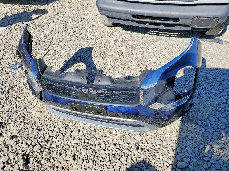 Aukcja sprzedaży 2024 Mitsubishi Outlander, vin: JA4J4VA89RZ019384, numer aukcji: 59825506