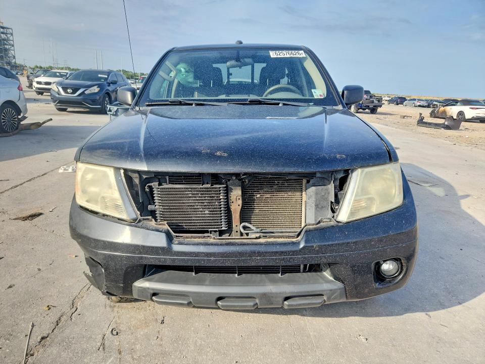 Продаж на аукціоні авто 2018 Nissan Frontier, vin: 1N6DD0ER0JN773162, номер лоту: 62576626