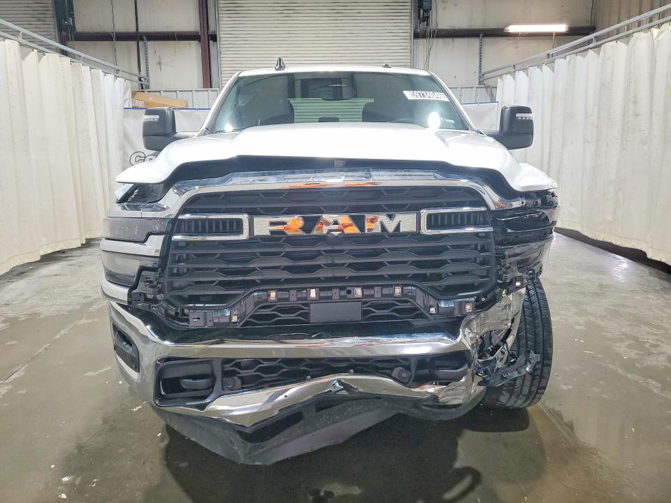 59734046 :رقم المزاد ، 3C6UR5DL8TG259321 vin ، 2026 Ram 2500 مزاد بيع