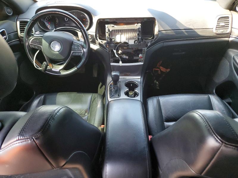 60937906 :رقم المزاد ، 1C4RJFBGXKC697342 vin ، 2019 Jeep Grand Cherokee مزاد بيع