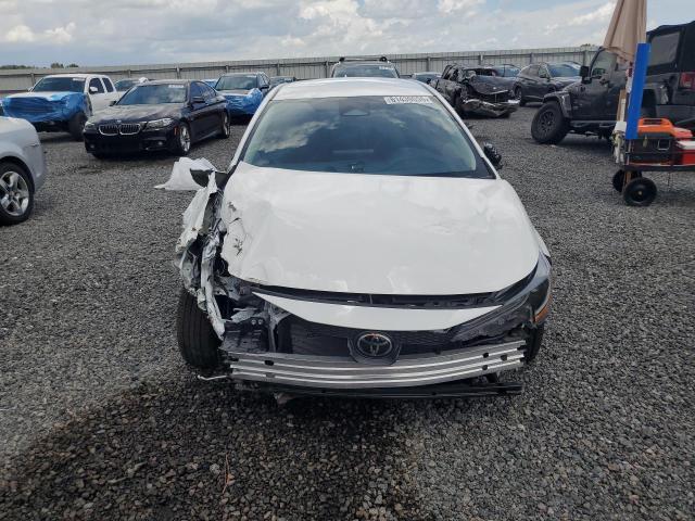 Продаж на аукціоні авто 2025 Toyota Corolla, vin: 5YFB4MDE5SP276290, номер лоту: 61439656