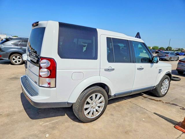 60304066 :رقم المزاد ، SALAG2D46DA694551 vin ، 2013 Land Rover Lr4 مزاد بيع