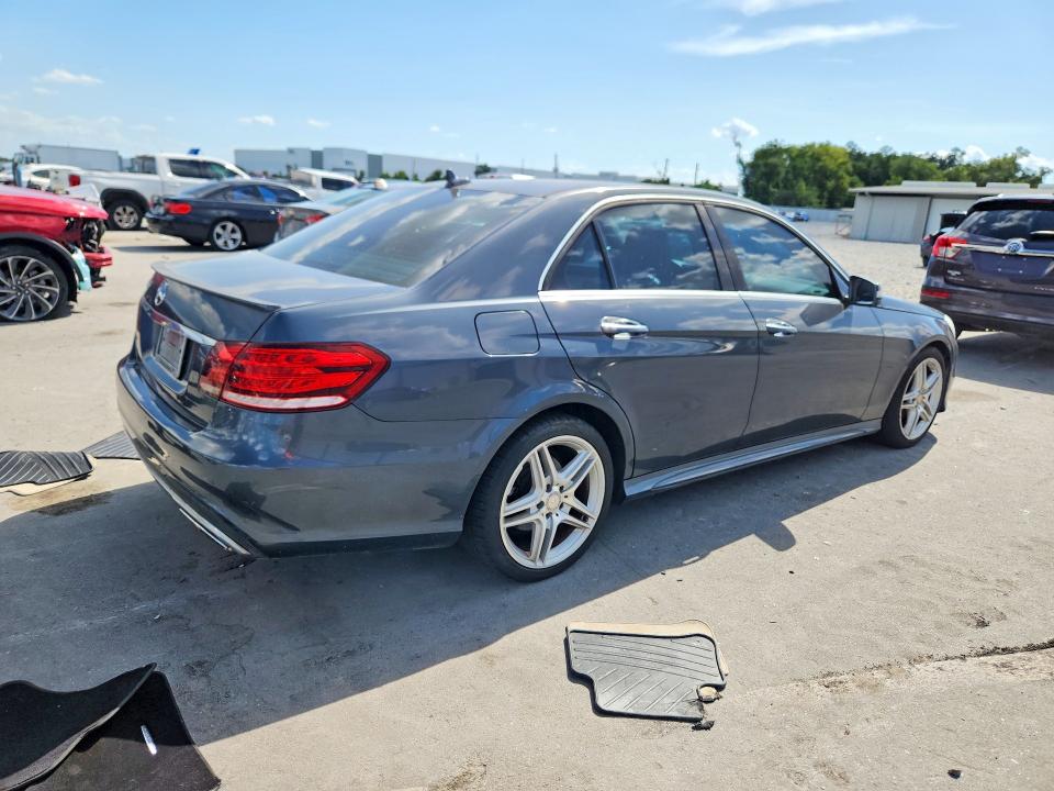 2014 Mercedes-benz E მანქანა იყიდება აუქციონზე, vin: WDDHF5KB6EA835122, აუქციონის ნომერი: 62409146