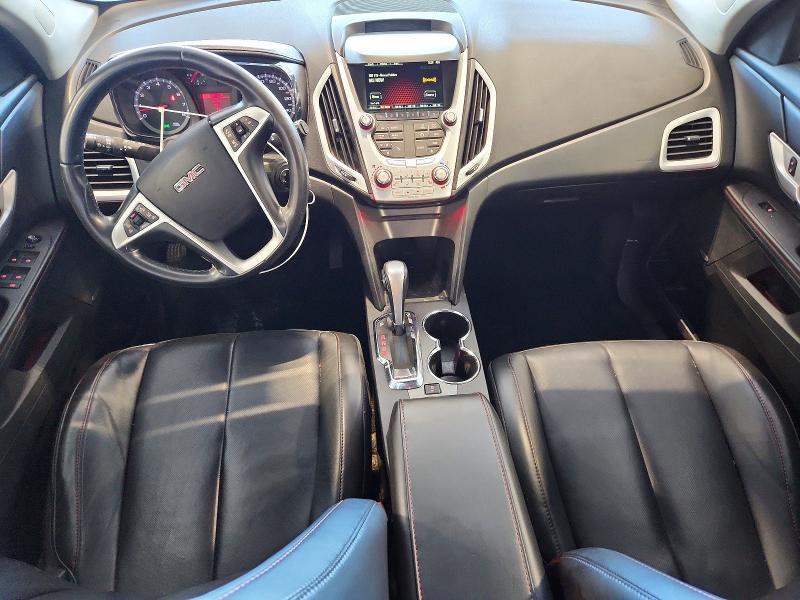 Продаж на аукціоні авто 2014 Gmc Terrain, vin: 2GKFLTE32E6167601, номер лоту: 59886156