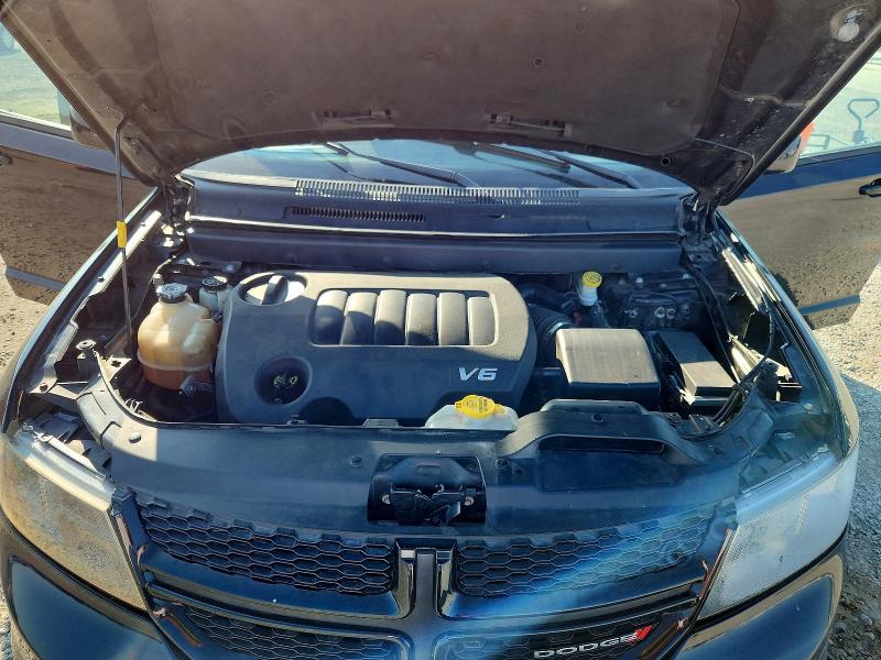 Auction sale of the 2019 Dodge Journey, vin: 3C4PDCGG1KT706925, lot number: 62875736
