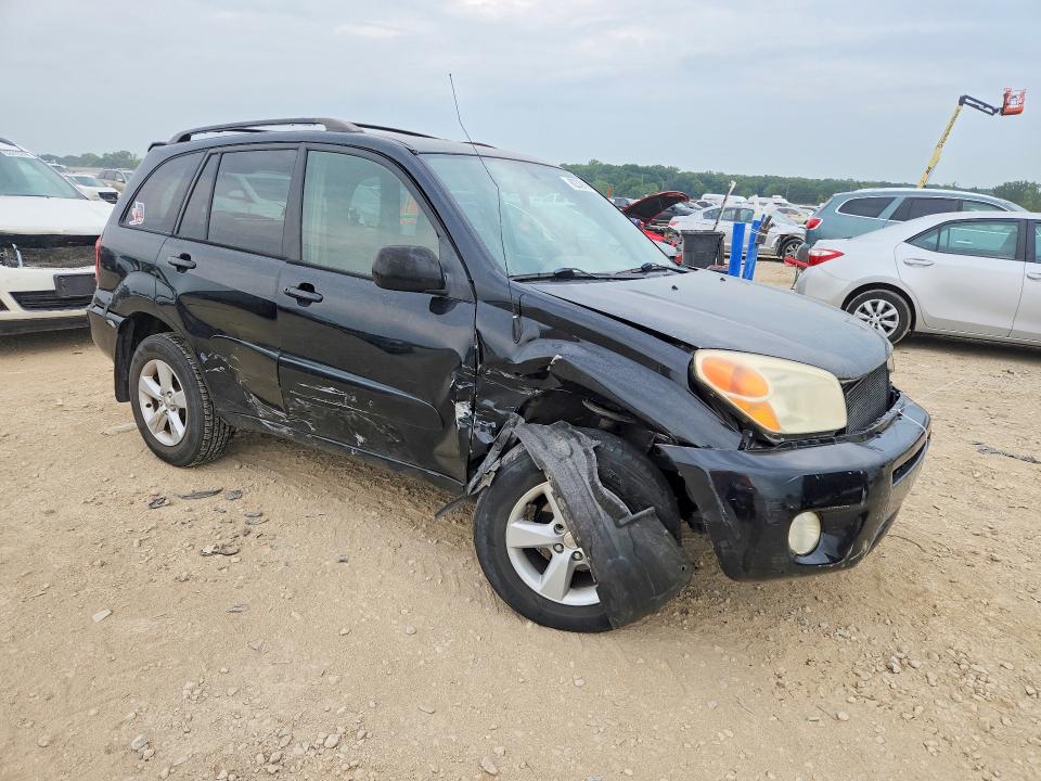 2004 Toyota Rav4 მანქანა იყიდება აუქციონზე, vin: JTEGD20V440022031, აუქციონის ნომერი: 62339196