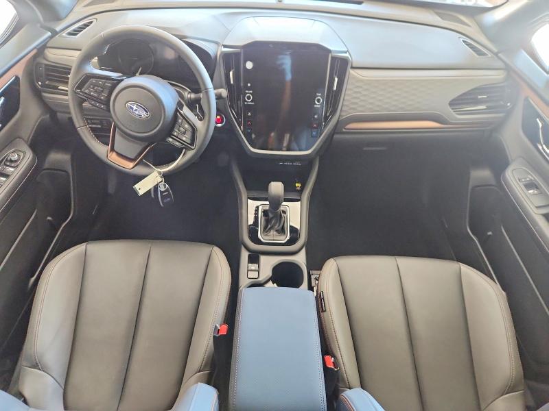 60569946 :رقم المزاد ، JF2SLDHC7SH547388 vin ، 2025 Subaru Forester مزاد بيع