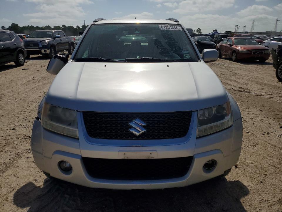 Продаж на аукціоні авто 2009 Suzuki Grand Vitara, vin: JS3TE044494100783, номер лоту: 61954346