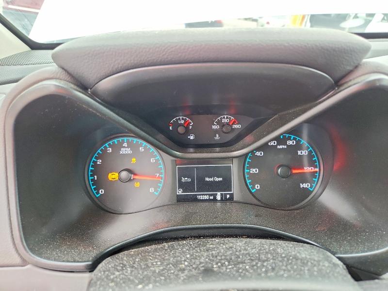 Продажа на аукционе авто 2020 Chevrolet Colorado, vin: 1GCHSBEA4L1139525, номер лота: 62315006