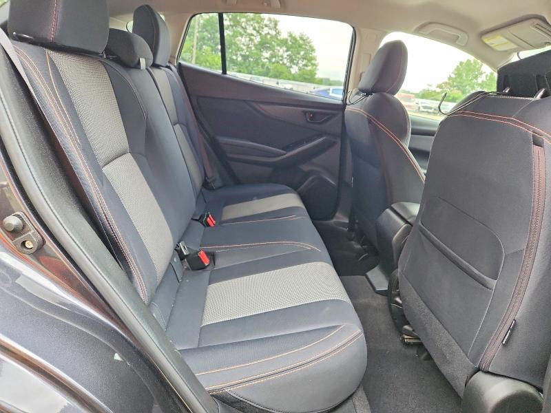 Aukcja sprzedaży 2019 Subaru Crosstrek, vin: JF2GTACC2KH367909, numer aukcji: 61596726