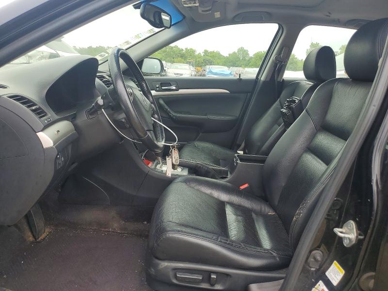Aukcja sprzedaży 2006 Acura Tsx, vin: JH4CL969X6C003735, numer aukcji: 62059266
