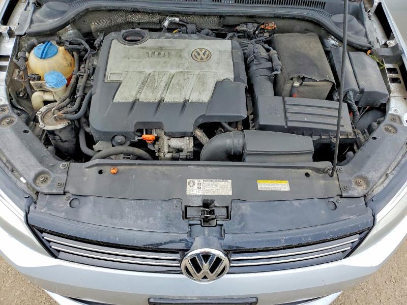 Продаж на аукціоні авто 2013 Volkswagen Jetta, vin: 3VW3L7AJ8DM453562, номер лоту: 60217356