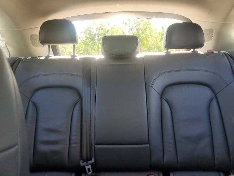 Aukcja sprzedaży 2017 Audi Q3, vin: WA1ECCFS2HR004348, numer aukcji: 60025096