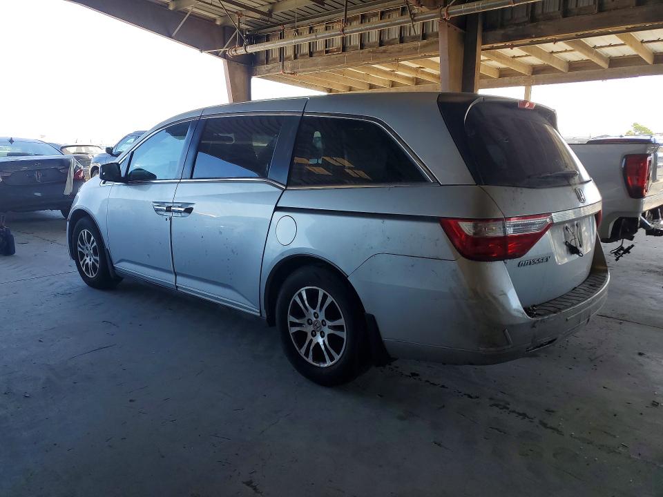 Aukcja sprzedaży 2012 Honda Odyssey, vin: 5FNRL5H41CB062144, numer aukcji: 61441346