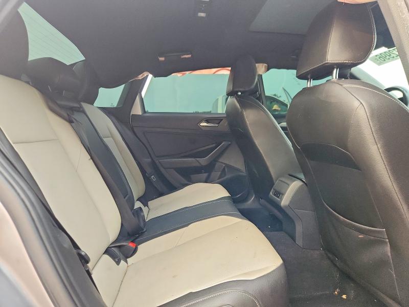 Aukcja sprzedaży 2019 Volkswagen Jetta, vin: 3VWCB7BU2KM267590, numer aukcji: 61172996