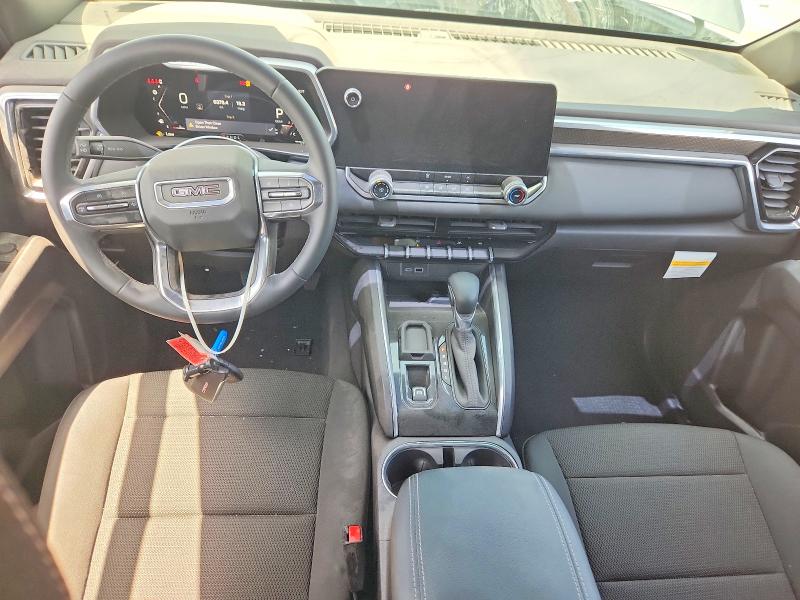 Aukcja sprzedaży 2024 Gmc Canyon, vin: 1GTP5BEK8R1217860, numer aukcji: 61608596