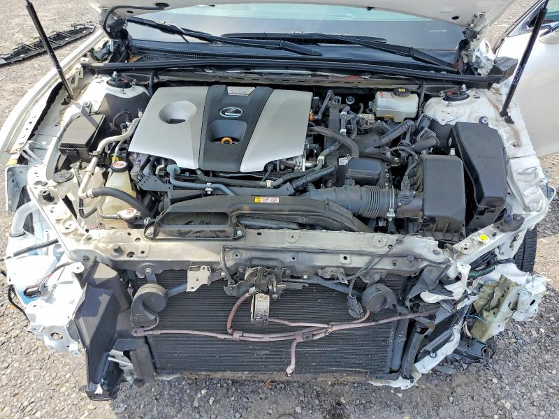 Aukcja sprzedaży 2020 Lexus Es, vin: 58AD21B16LU011612, numer aukcji: 62001866