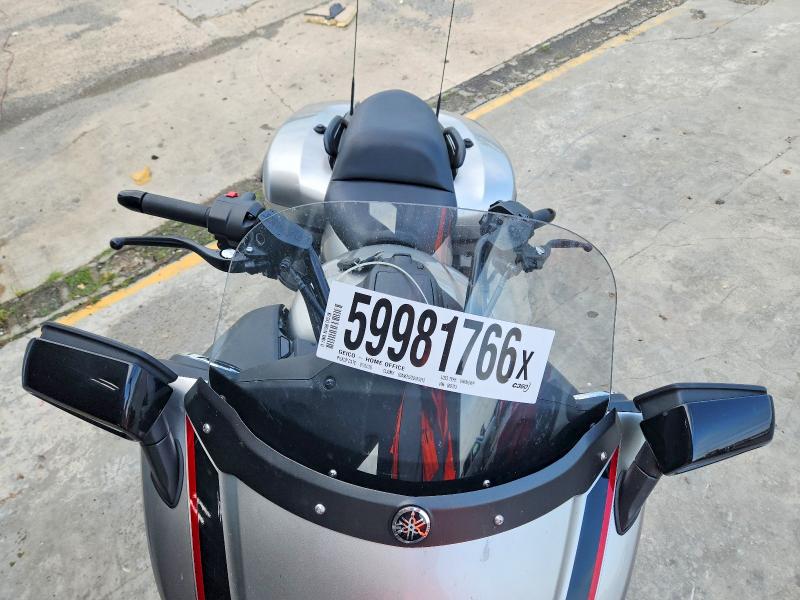Продажа на аукционе авто 2018 Yamaha Xv1900, vin: JYAVP39Y6JA000703, номер лота: 59981766