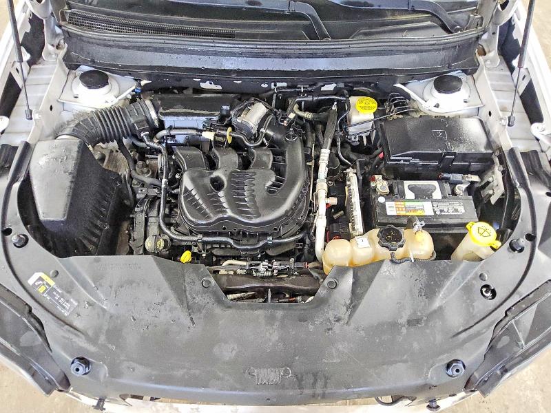 61195796 :رقم المزاد ، 1C4PJLCX1KD148000 vin ، 2019 Jeep Cherokee مزاد بيع