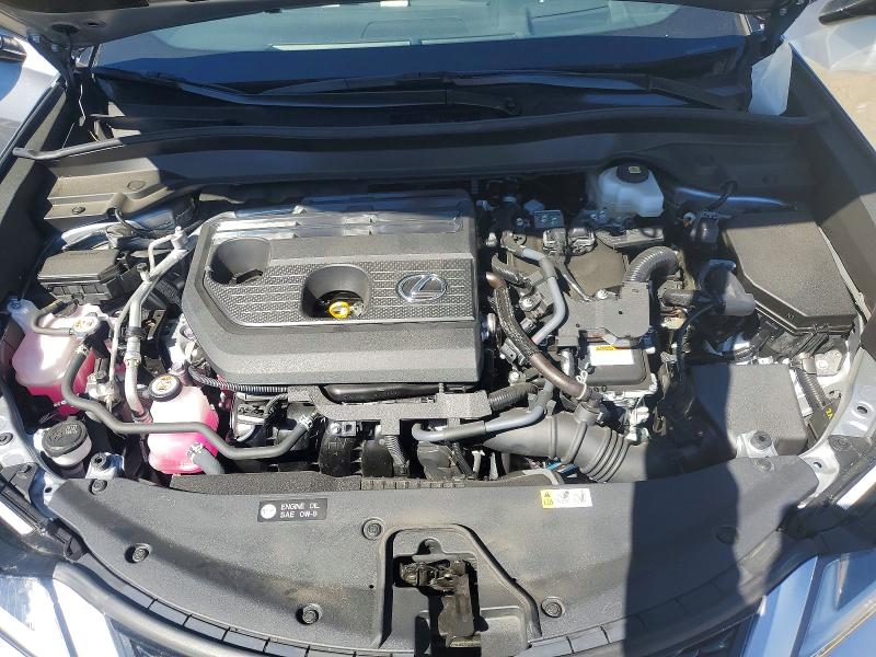 Aukcja sprzedaży 2025 Lexus Ux 300h, vin: JTHUCJDH4S2009546, numer aukcji: 63519166
