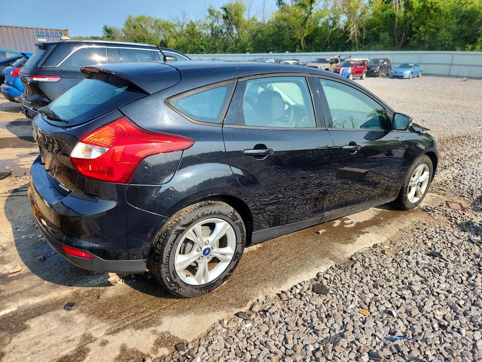 Aukcja sprzedaży 2013 Ford Focus, vin: 1FADP3K24DL350402, numer aukcji: 62657926