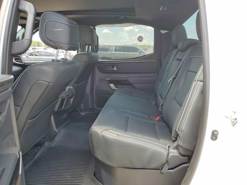 Продажа на аукционе авто 2026 Toyota Tundra, vin: 5TFJA5DB1TX374204, номер лота: 59960836