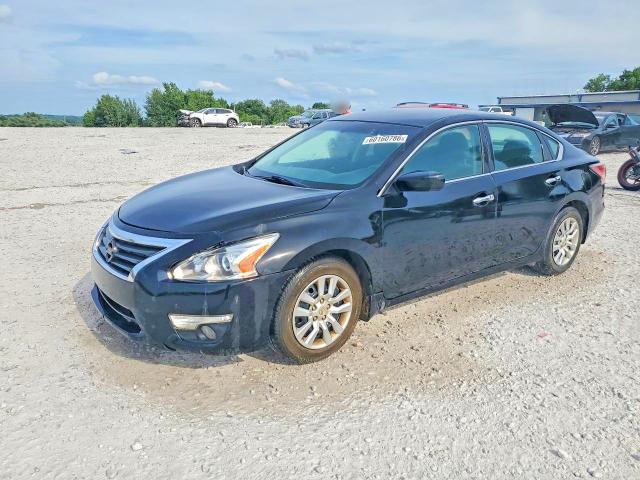 2015 Nissan Altima მანქანა იყიდება აუქციონზე, vin: 1N4AL3AP3FN310413, აუქციონის ნომერი: 60160786