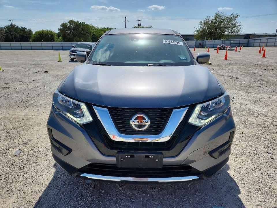 Продаж на аукціоні авто 2019 Nissan Rogue, vin: 5N1AT2MT0KC832625, номер лоту: 63254696