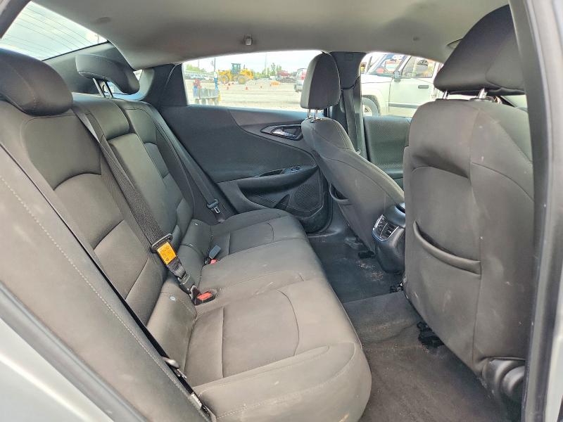 Aukcja sprzedaży 2018 Chevrolet Malibu, vin: 1G1ZD5ST2JF266949, numer aukcji: 62818616