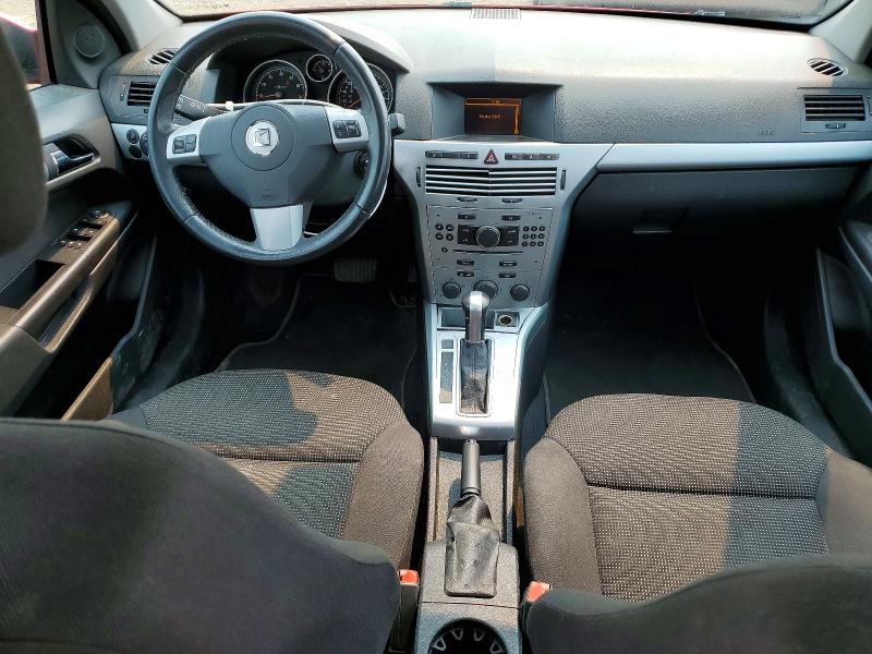 Auction sale of the 2009 Saturn Astra, vin: W08AT671095029813, lot number: 62315066