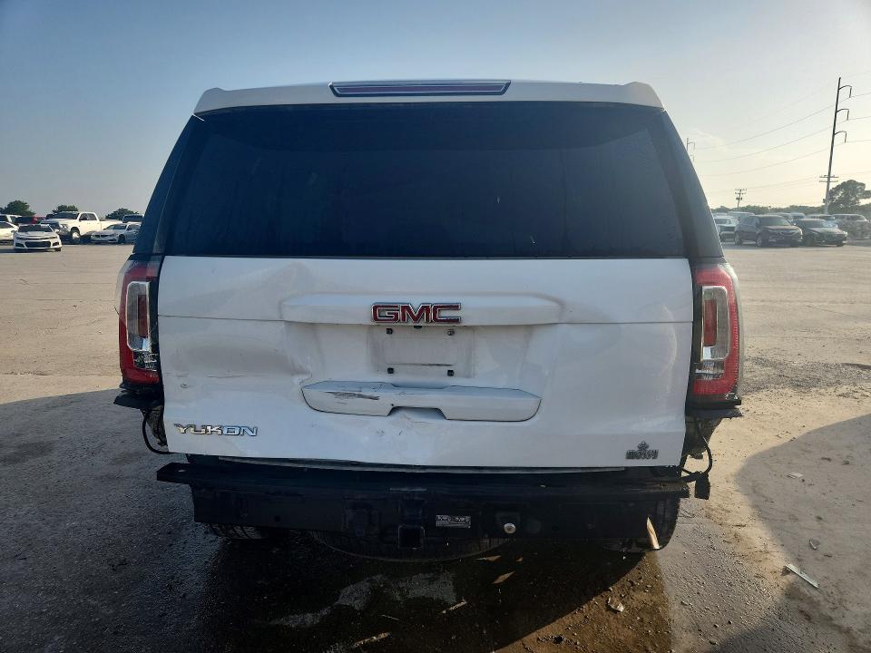 Aukcja sprzedaży 2015 Gmc Yukon, vin: 1GKS1AKC5FR269249, numer aukcji: 61903376