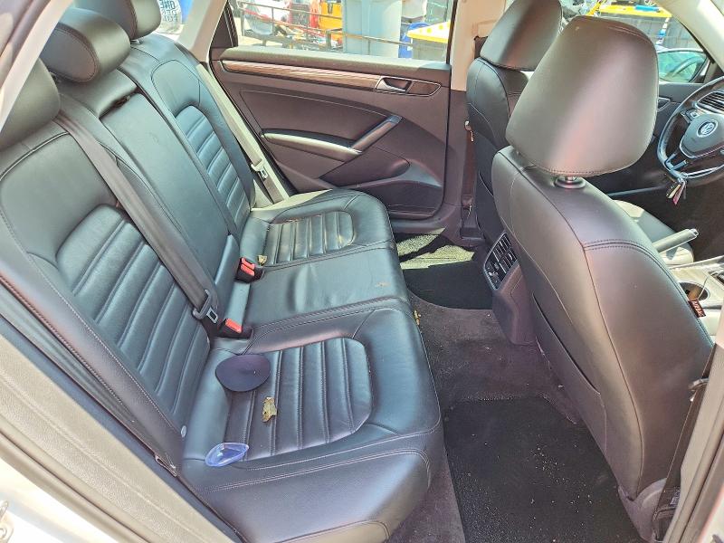 Aukcja sprzedaży 2018 Volkswagen Passat, vin: 1VWCA7A30JC010908, numer aukcji: 60656296