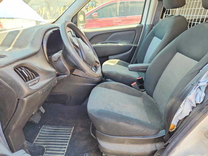 Aukcja sprzedaży 2019 Ram Promaster City, vin: ZFBHRFAB4K6N64202, numer aukcji: 62326166