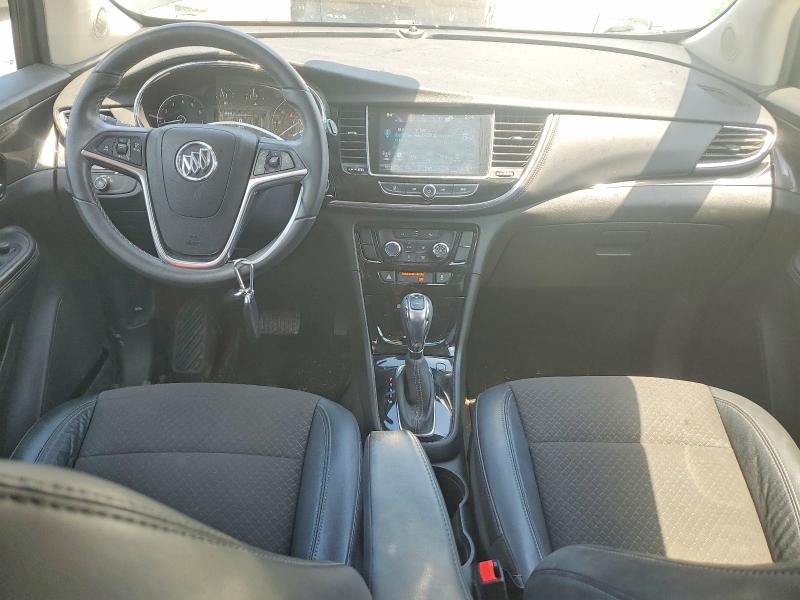 Продаж на аукціоні авто 2017 Buick Encore, vin: KL4CJASB2HB226470, номер лоту: 60229076