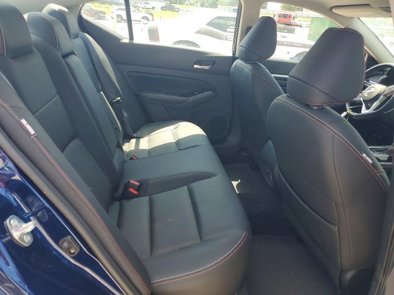 Продажа на аукционе авто 2024 Nissan Altima, vin: 1N4BL4CV1RN402632, номер лота: 59388486