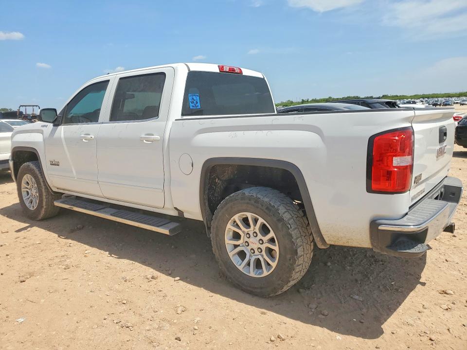 62770726 :رقم المزاد ، 3GTU2MEH8HG302175 vin ، 2017 Gmc Sierra مزاد بيع