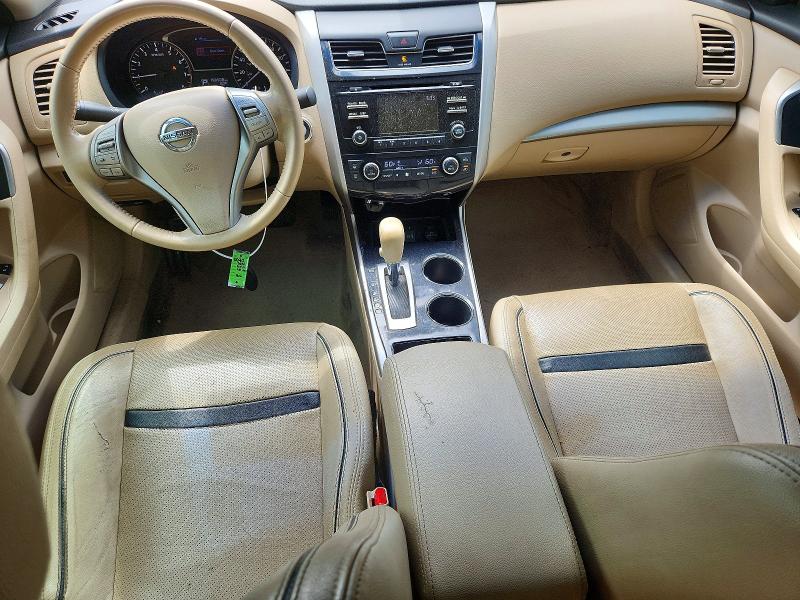 60638846 :رقم المزاد ، 1N4AL3AP0EC130090 vin ، 2014 Nissan Altima مزاد بيع