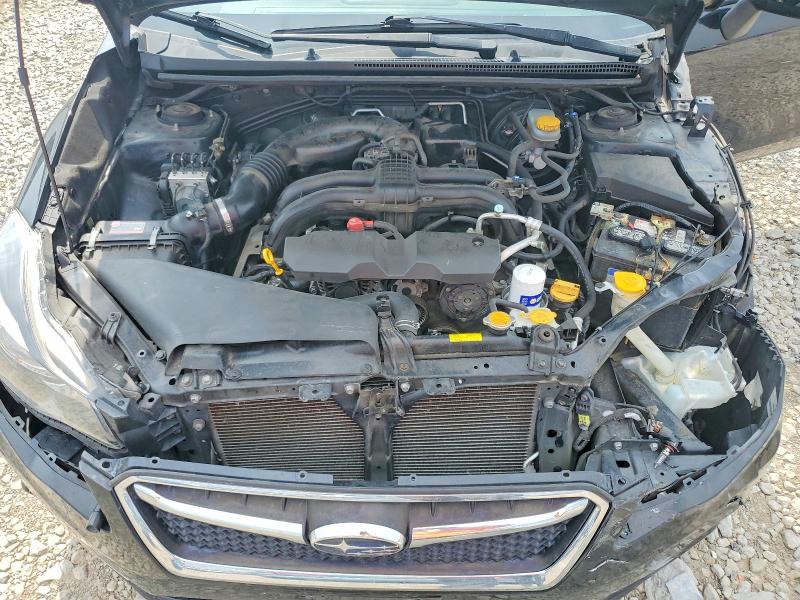 61614396 :رقم المزاد ، JF1GPAP67GH279975 vin ، 2016 Subaru Impreza مزاد بيع